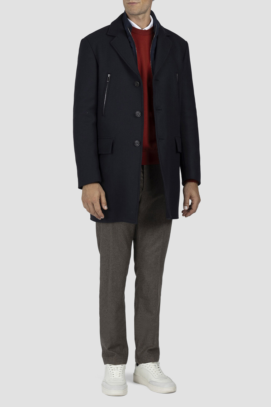 пальто  15312170 050 по низкой цене