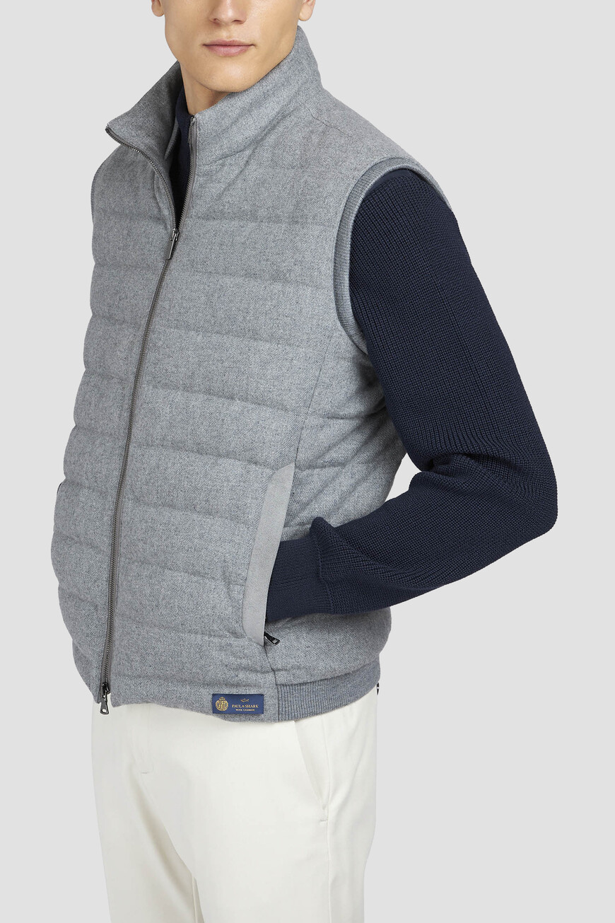 жилет  15312380 067 фотография