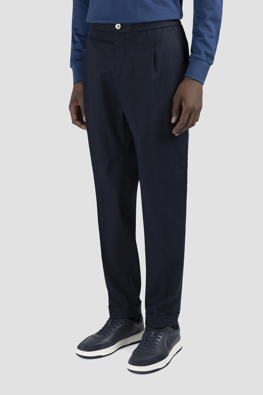 брюки  15314093 013 фотография