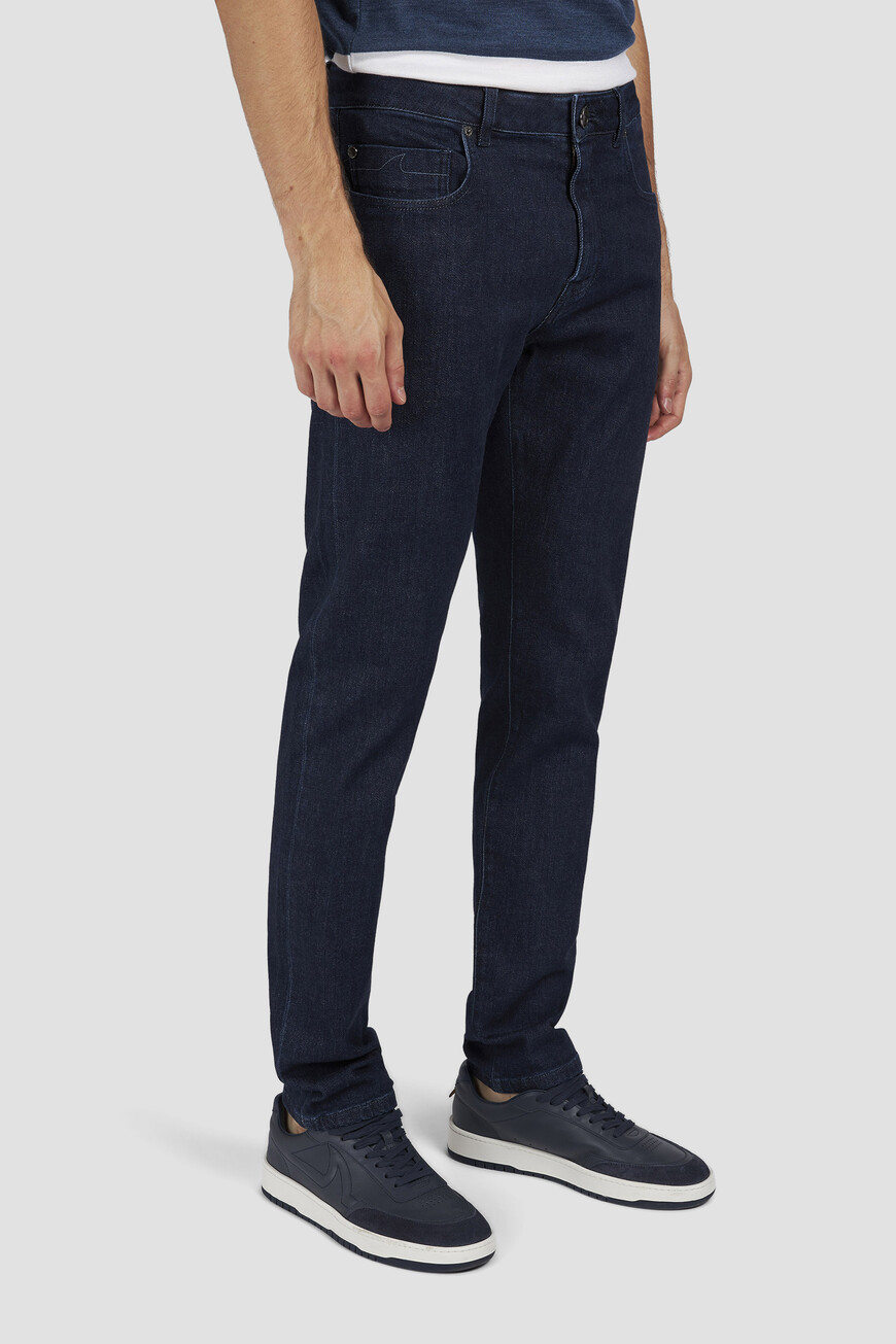 

Джинсы Paul&Shark, Синий