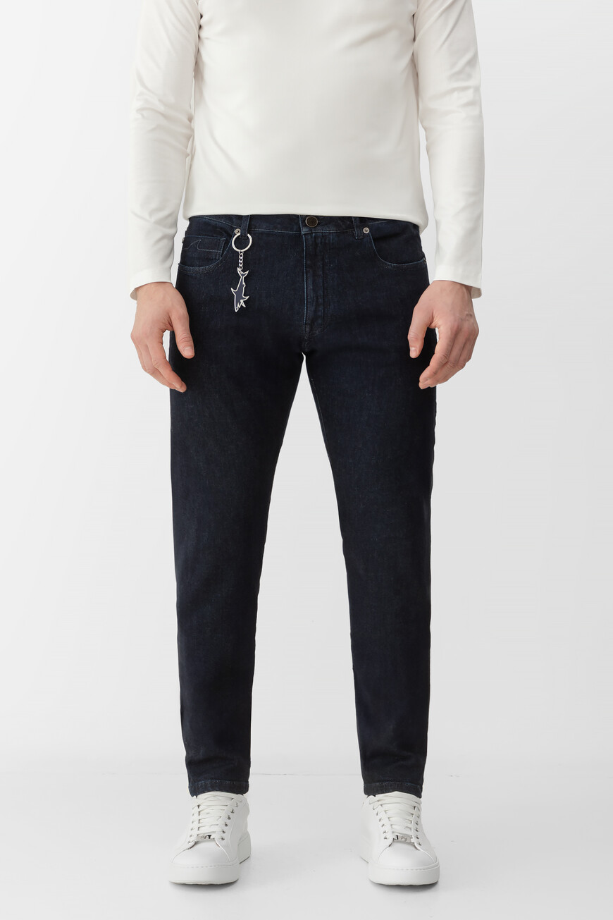 

Джинсы Paul&Shark, Синий