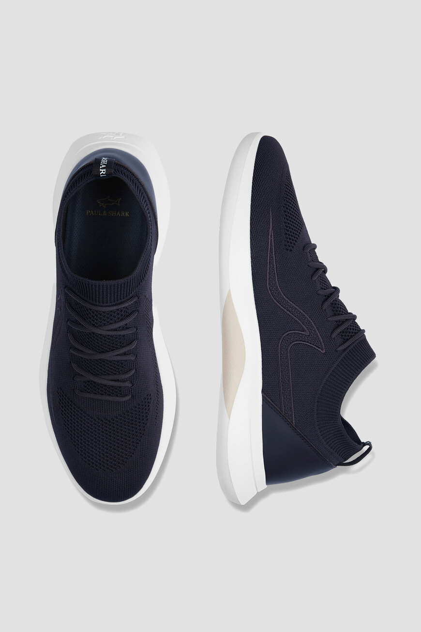 сникеры  модель shark-wave 15318023 050 по низкой цене