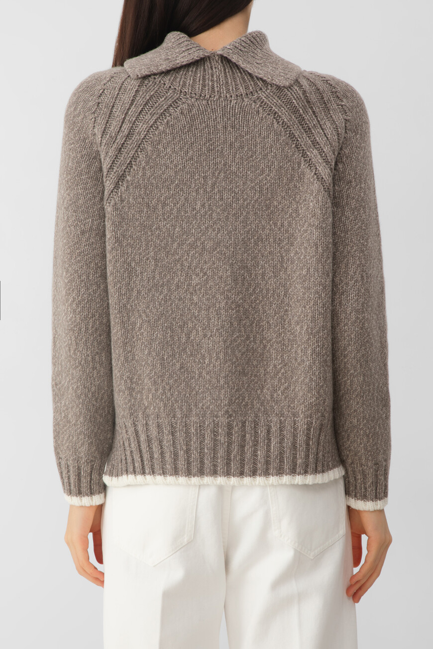 

Свитер Paul&Shark, Бежевый