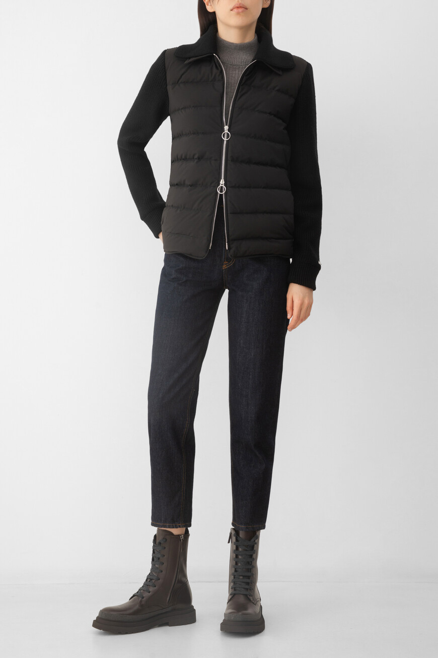 

Блузон Paul&Shark, Черный