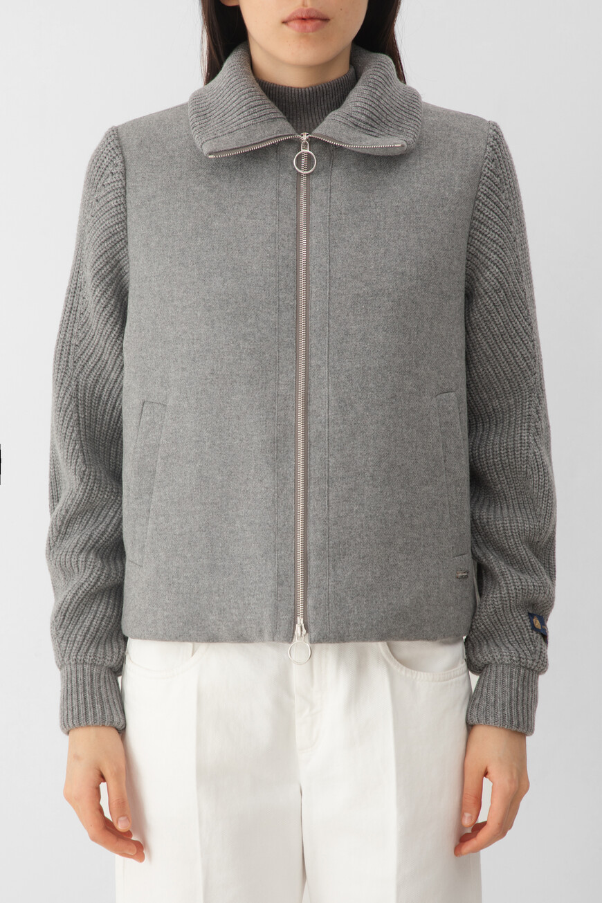 

Куртка Paul&Shark, Серый