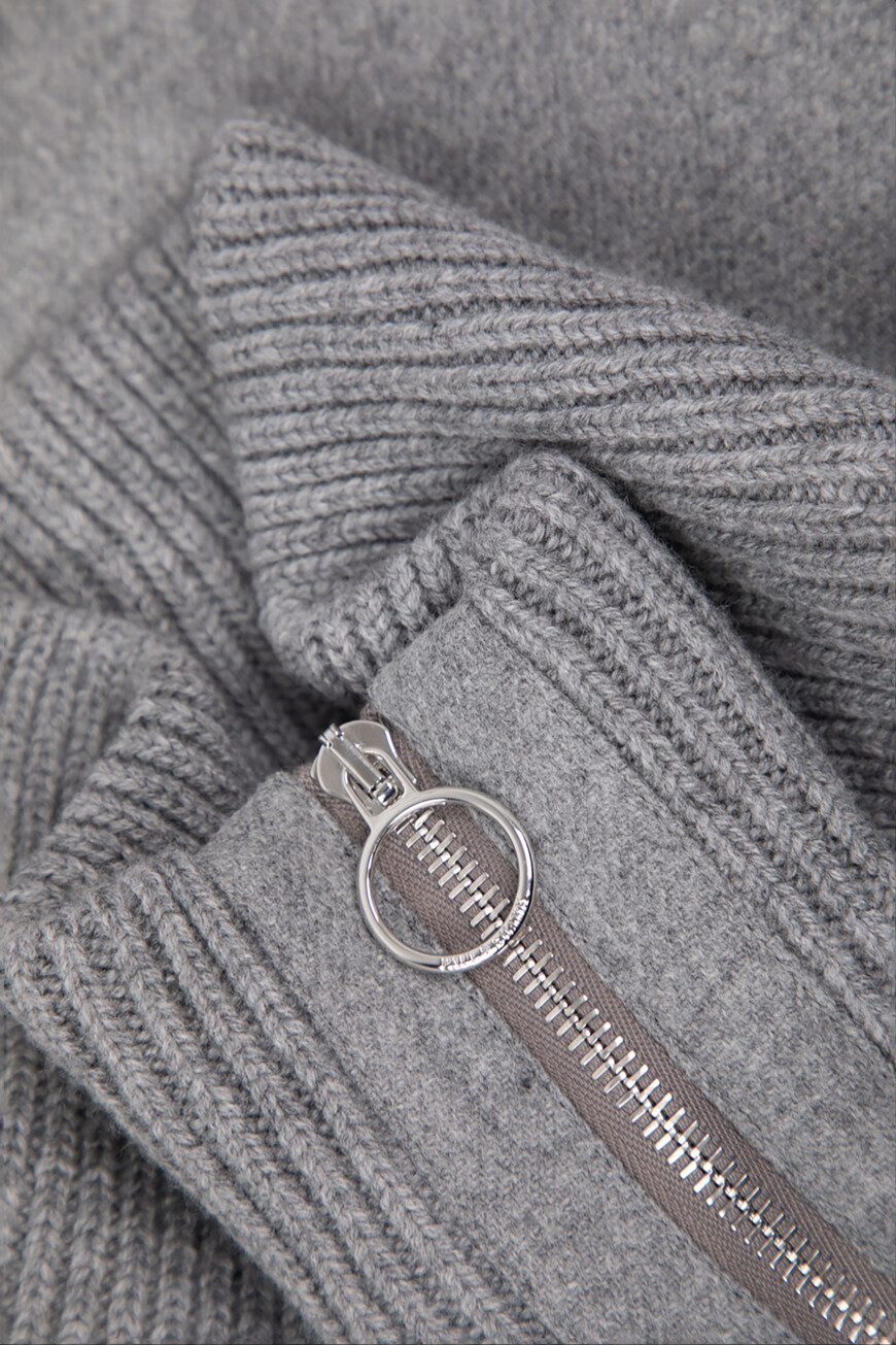 

Куртка Paul&Shark, Серый