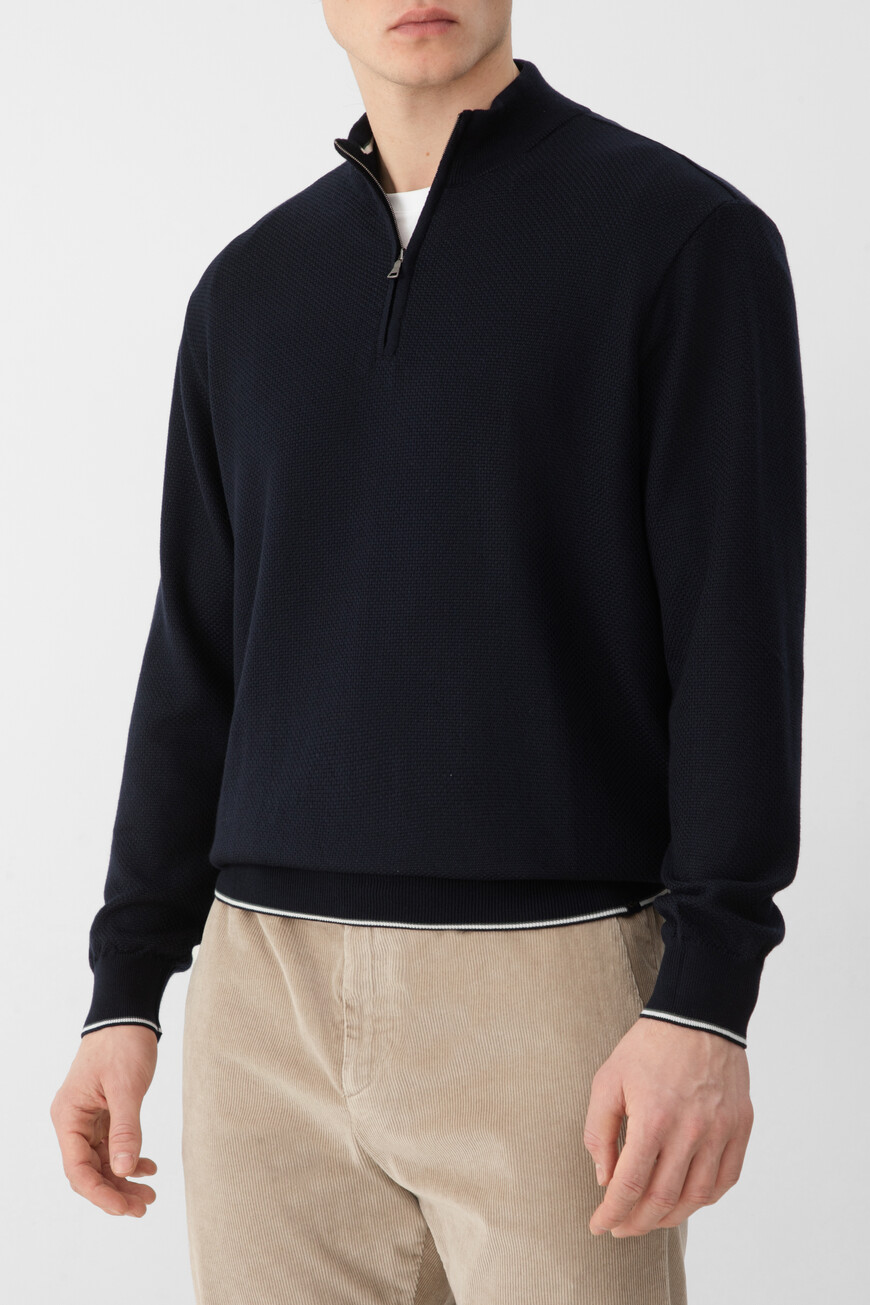 

Джемпер Paul&Shark, Синий