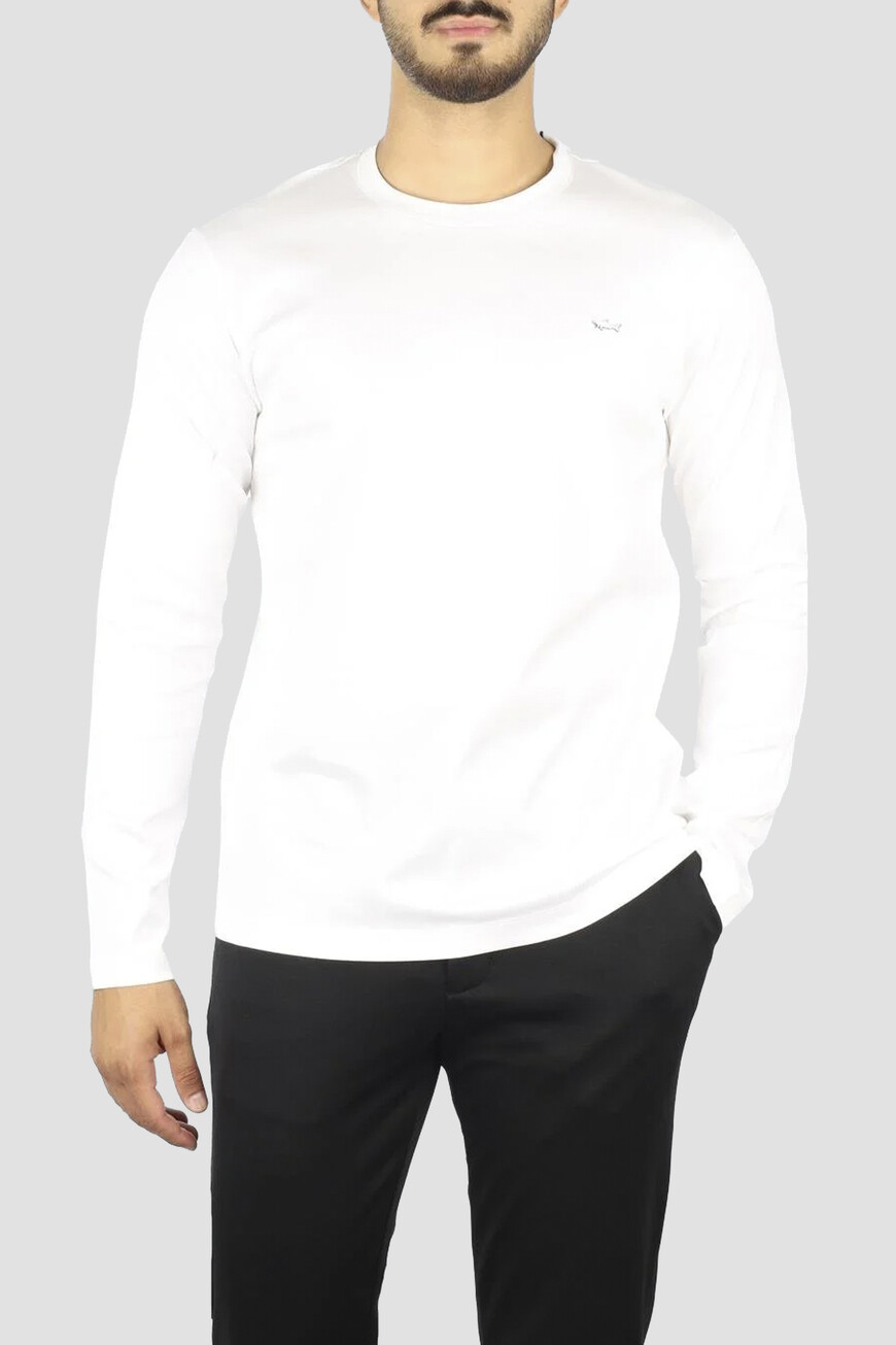 лонгслив  15311611 46A. фотография