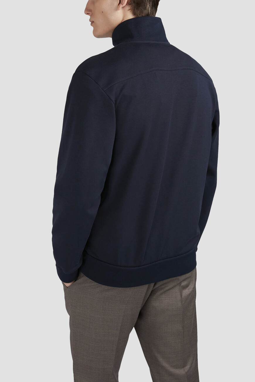 толстовка  модель из коллекции riviera 15311810 050. по акции