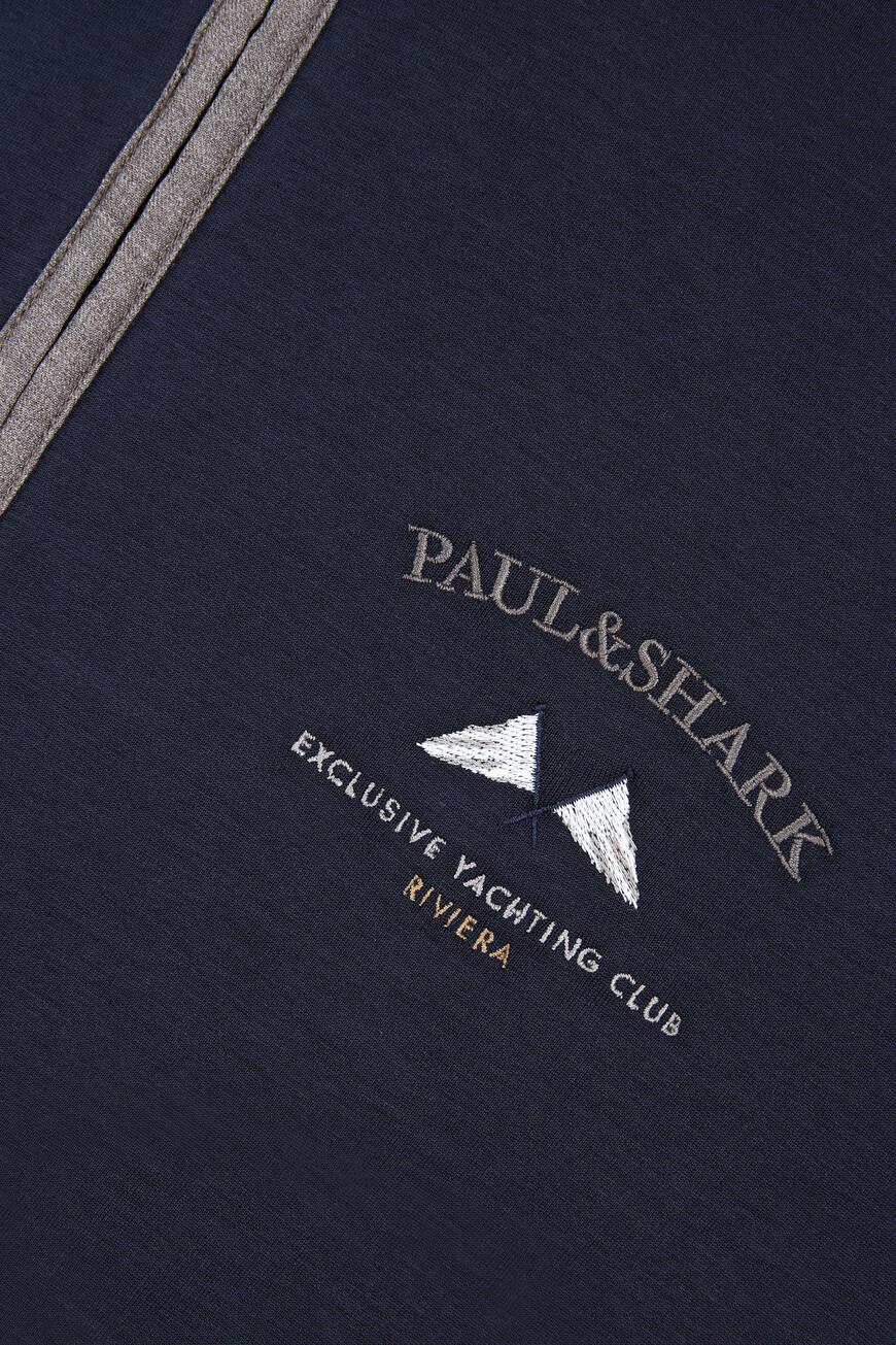 толстовка  модель из коллекции riviera 15311810 050. по распродаже