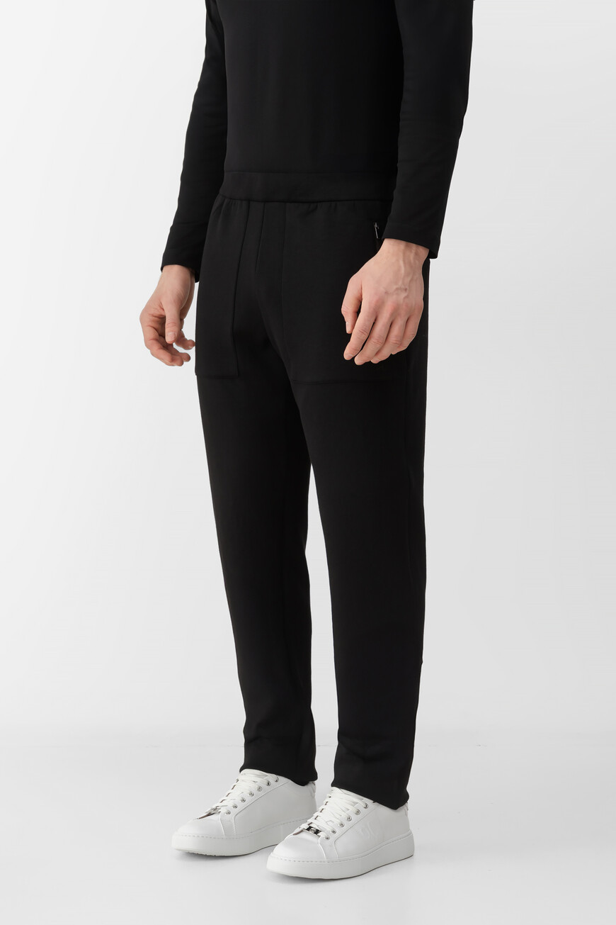 

Брюки Paul&Shark, Черный