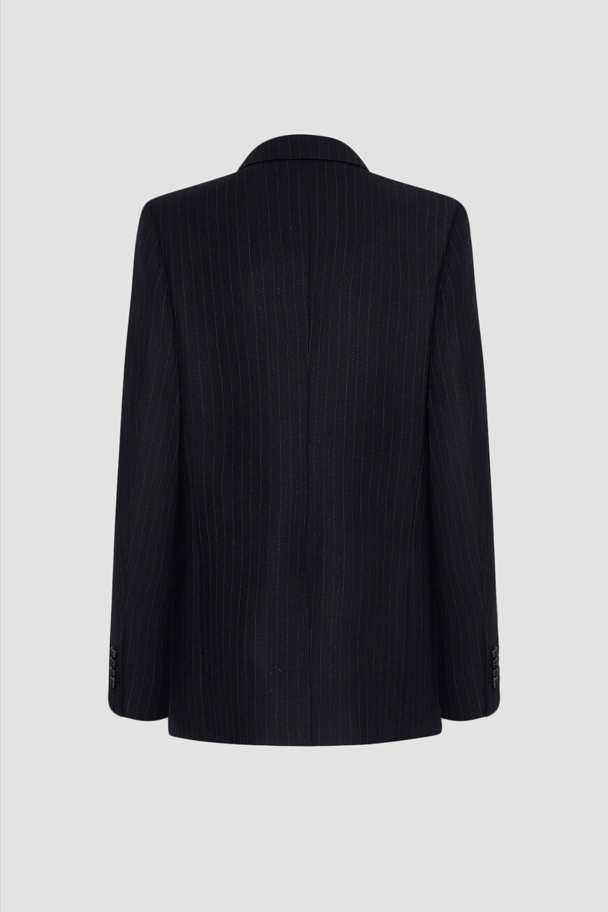 блейзер  D60510K0564G0100Q по акции