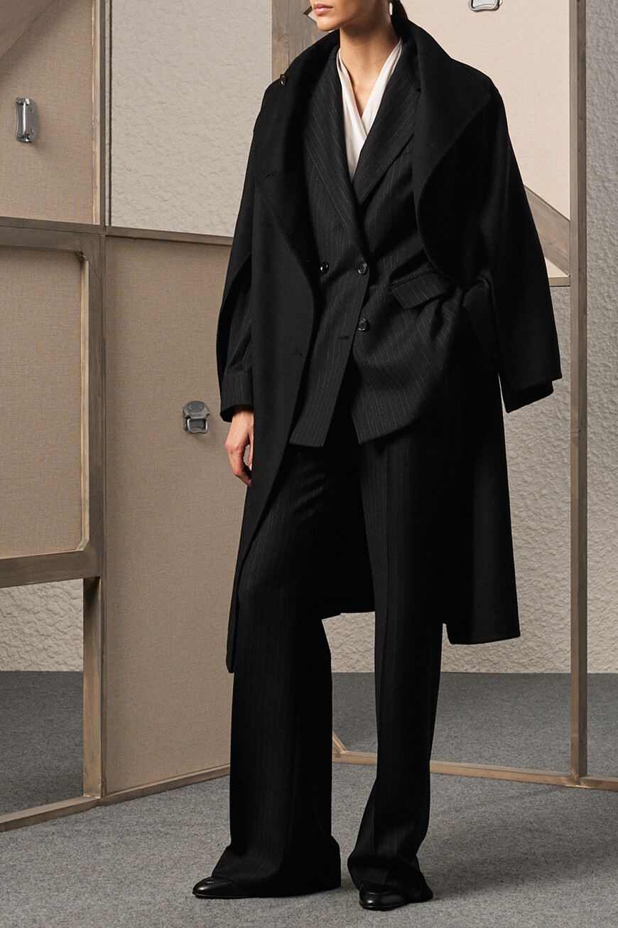 блейзер  D60510K0564G0100Q купить с доставкой