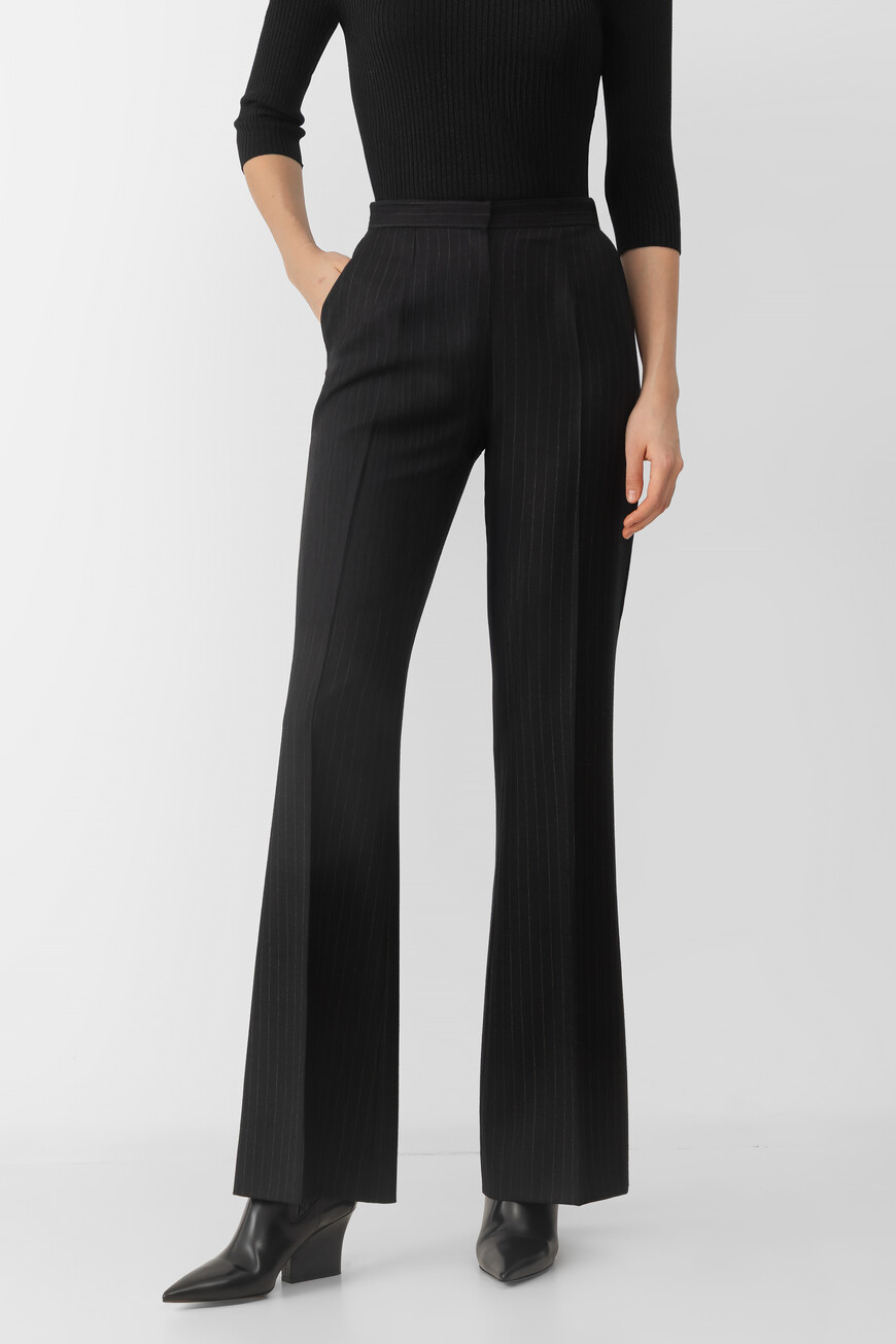 

Брюки Kiton, Черный