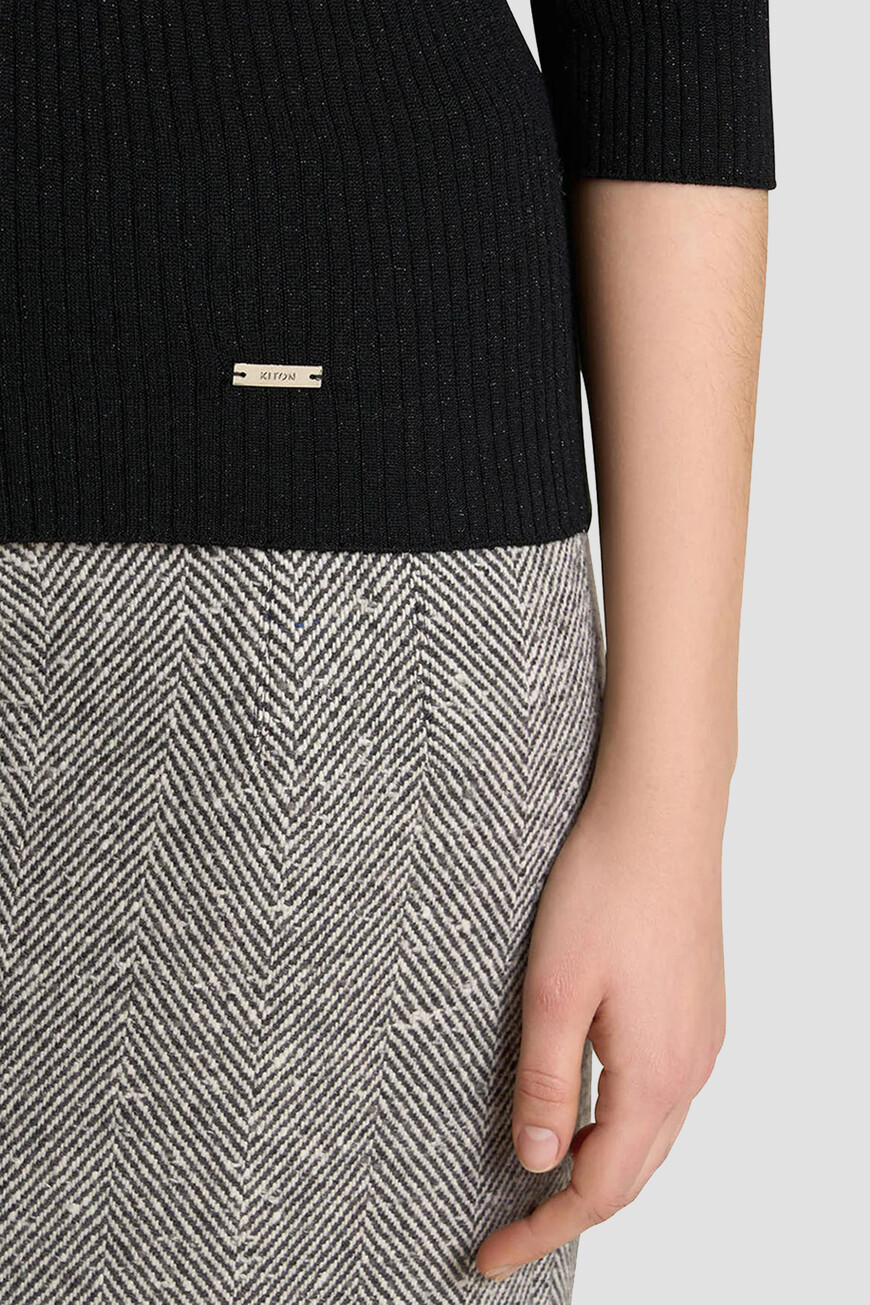 свитер  D587230100Q купить с доставкой