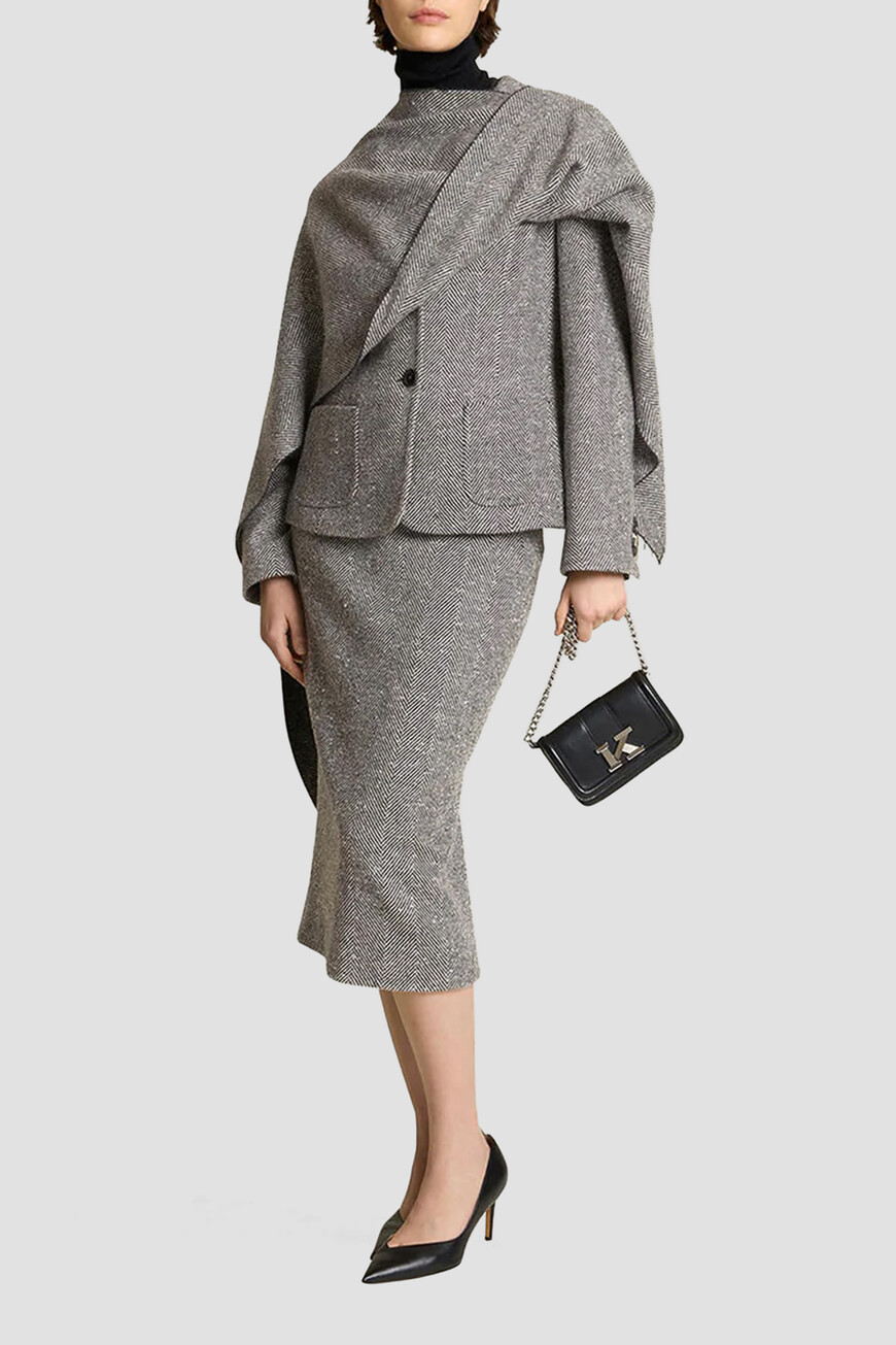 свитер  D587230100Q по низкой цене