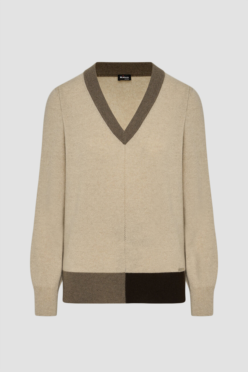 джемпер  D6071102002 фотография