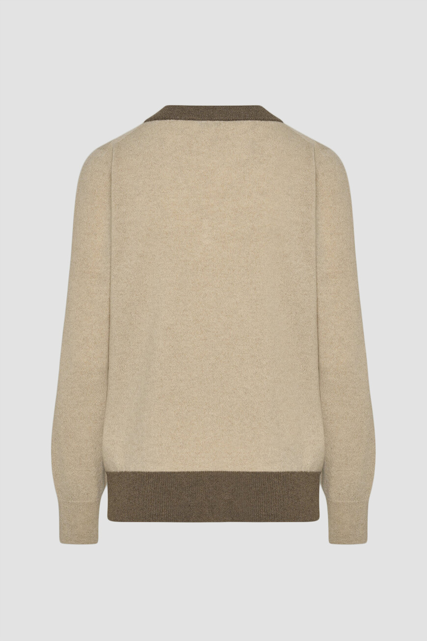 джемпер  D6071102002 по акции