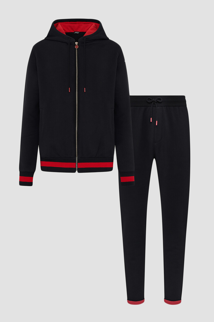 костюм спорт  UMJ002202005 фотография