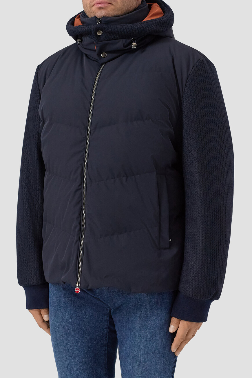 куртка  UW2258V0441H02000 фотография