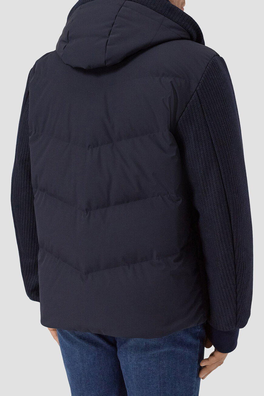 куртка  UW2258V0441H02000 по акции