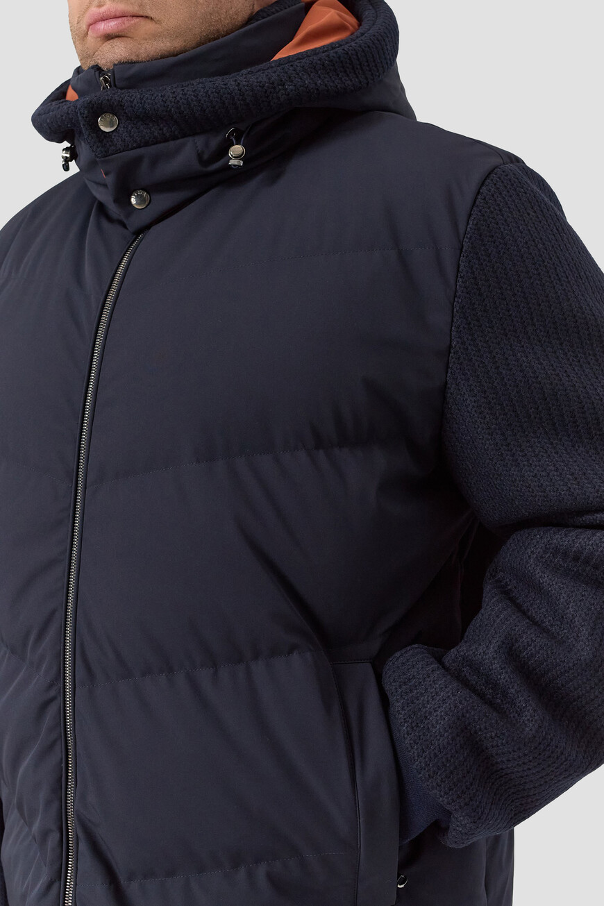 куртка  UW2258V0441H02000 купить с доставкой