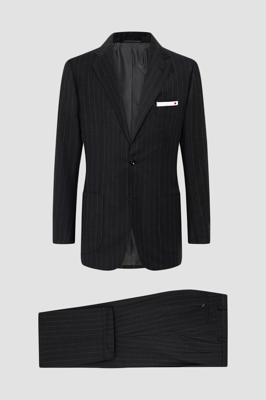 костюм  UA81K0102G04001 фотография