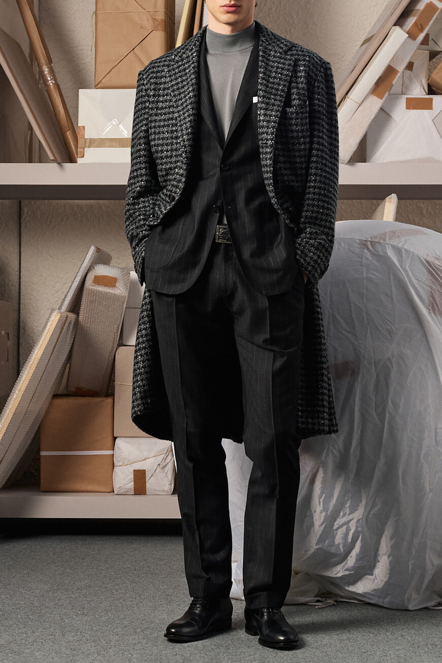 костюм  UA81K0102G04001 оригинал