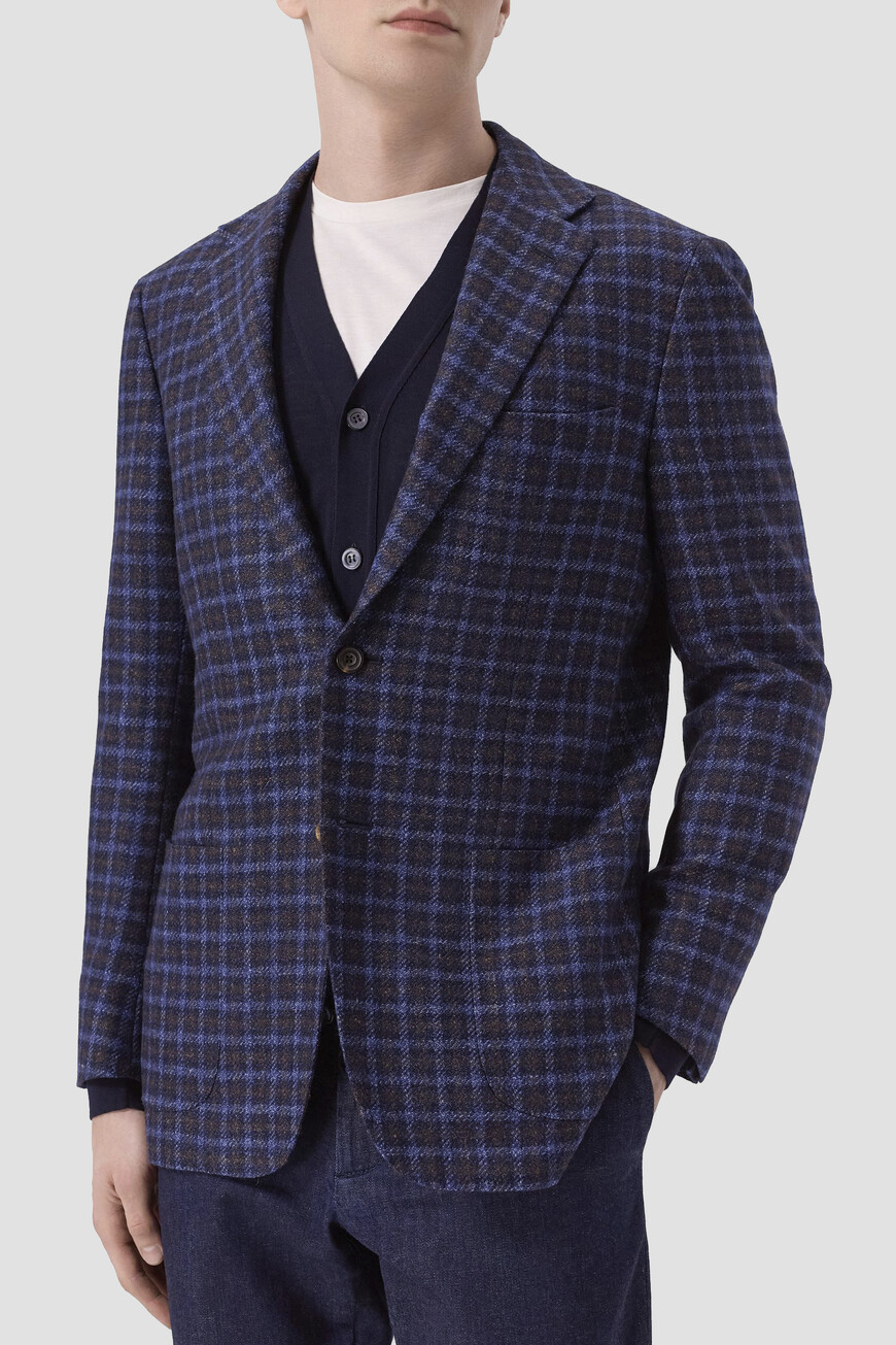 пиджак  UG81K0128G02002 фотография