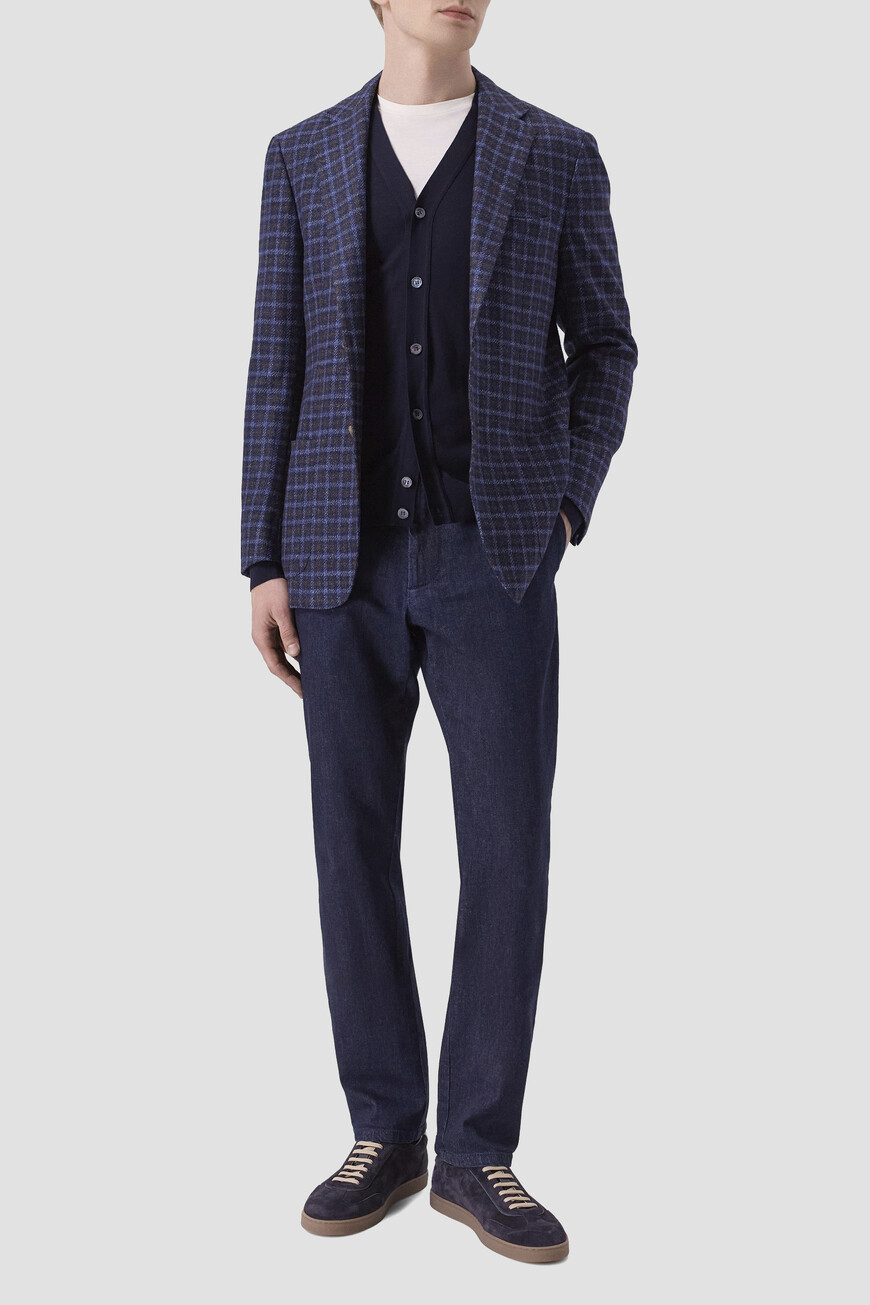 пиджак  UG81K0128G02002 по низкой цене