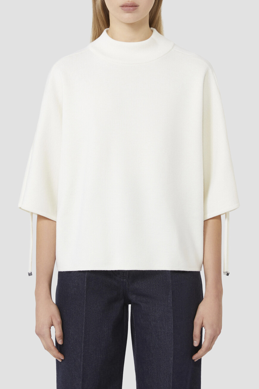 

Джемпер Max Mara, Белый