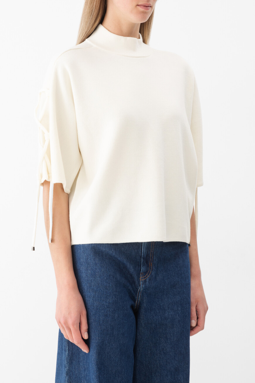 

Джемпер Max Mara, Белый