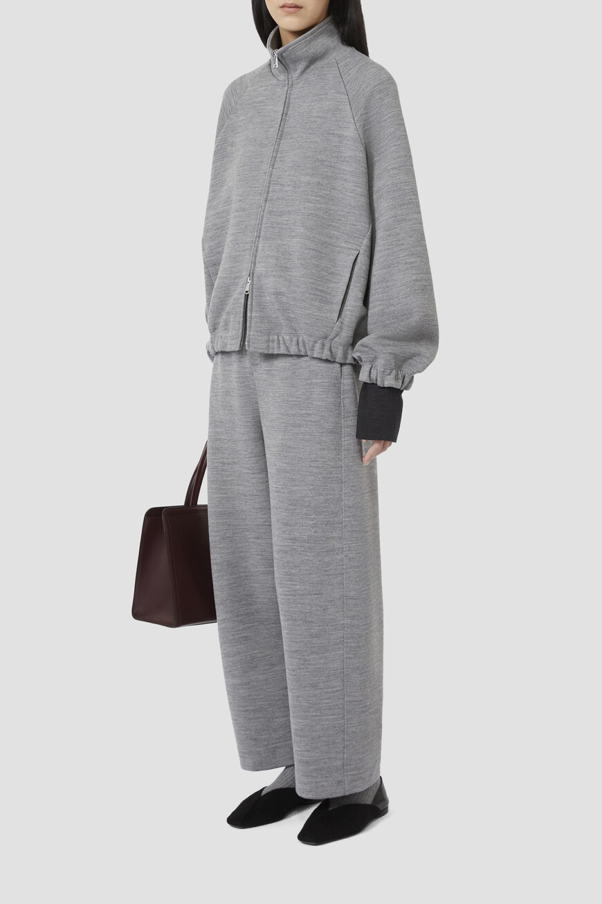 

Толстовка Max Mara, Серый