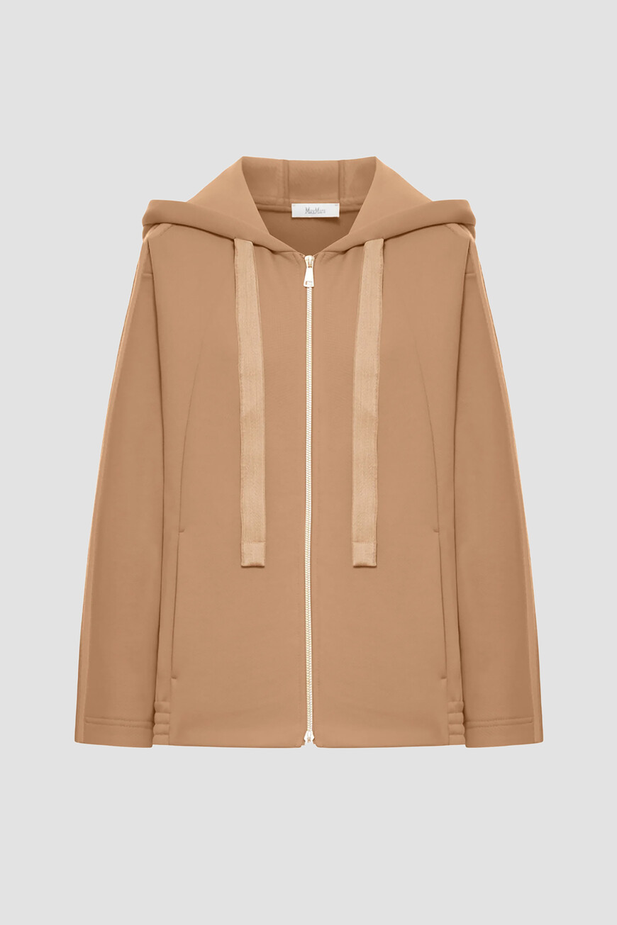 

Толстовка Max Mara, Бежевый