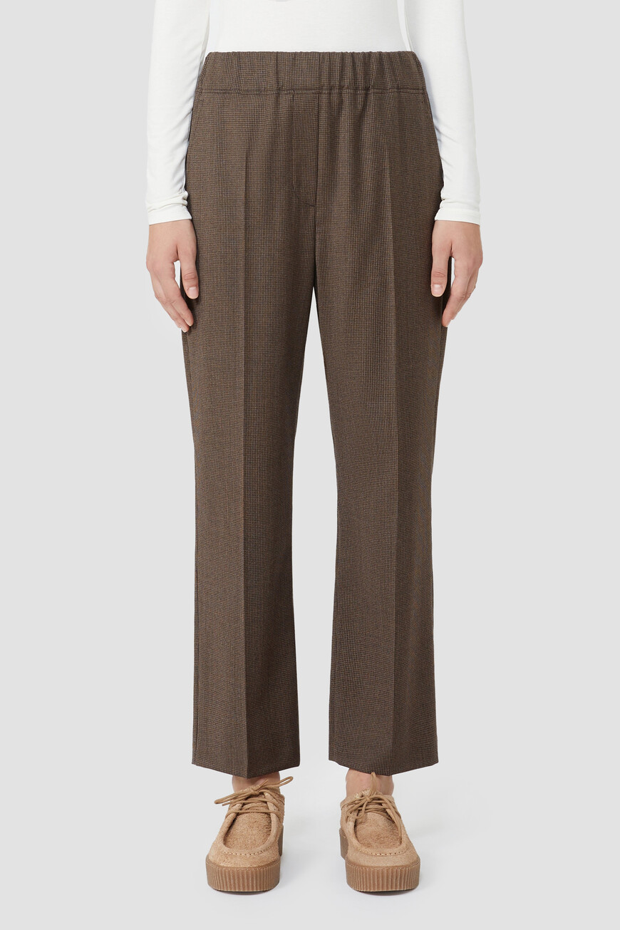 

Брюки Max Mara, Принт