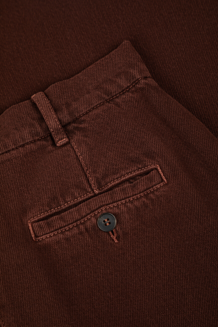 

Брюки Max Mara, Коричневый