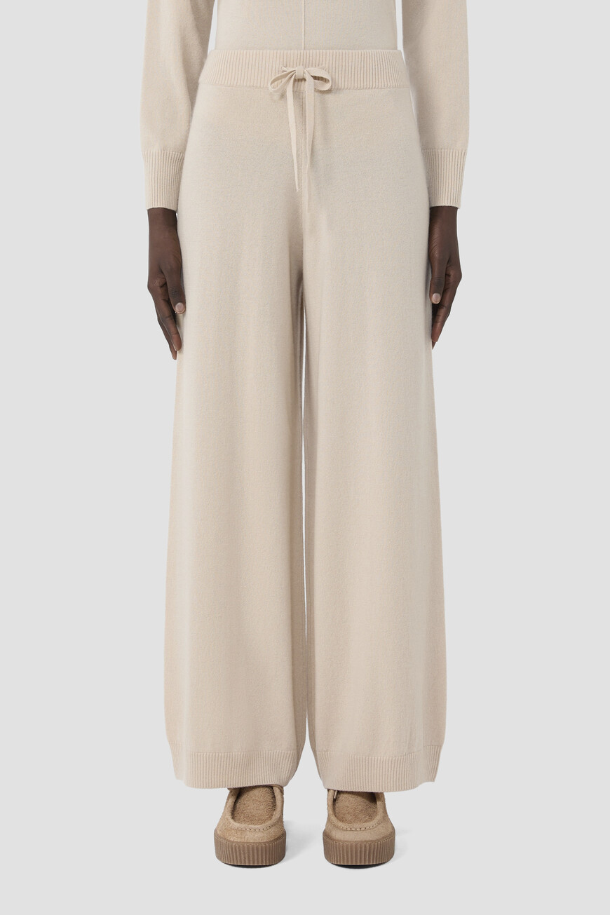 

Брюки Max Mara, Коричневый