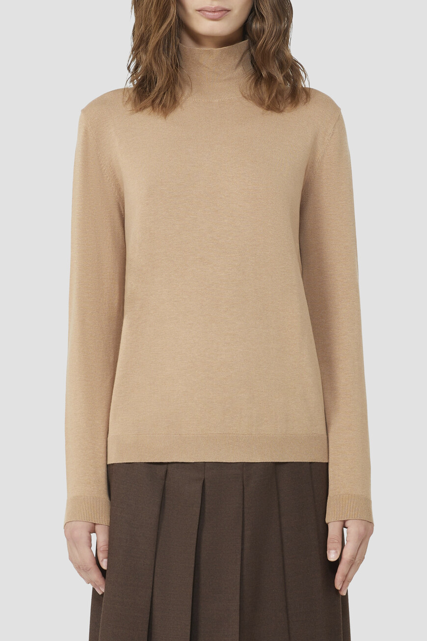 

Свитер Max Mara, Бежевый