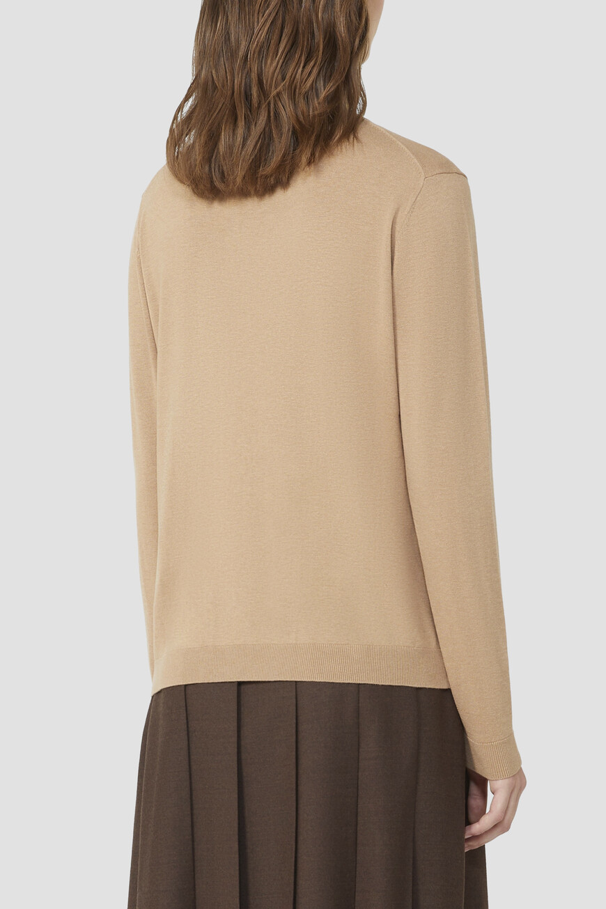 

Свитер Max Mara, Бежевый