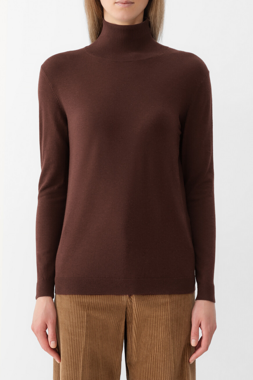 

Свитер Max Mara, Коричневый
