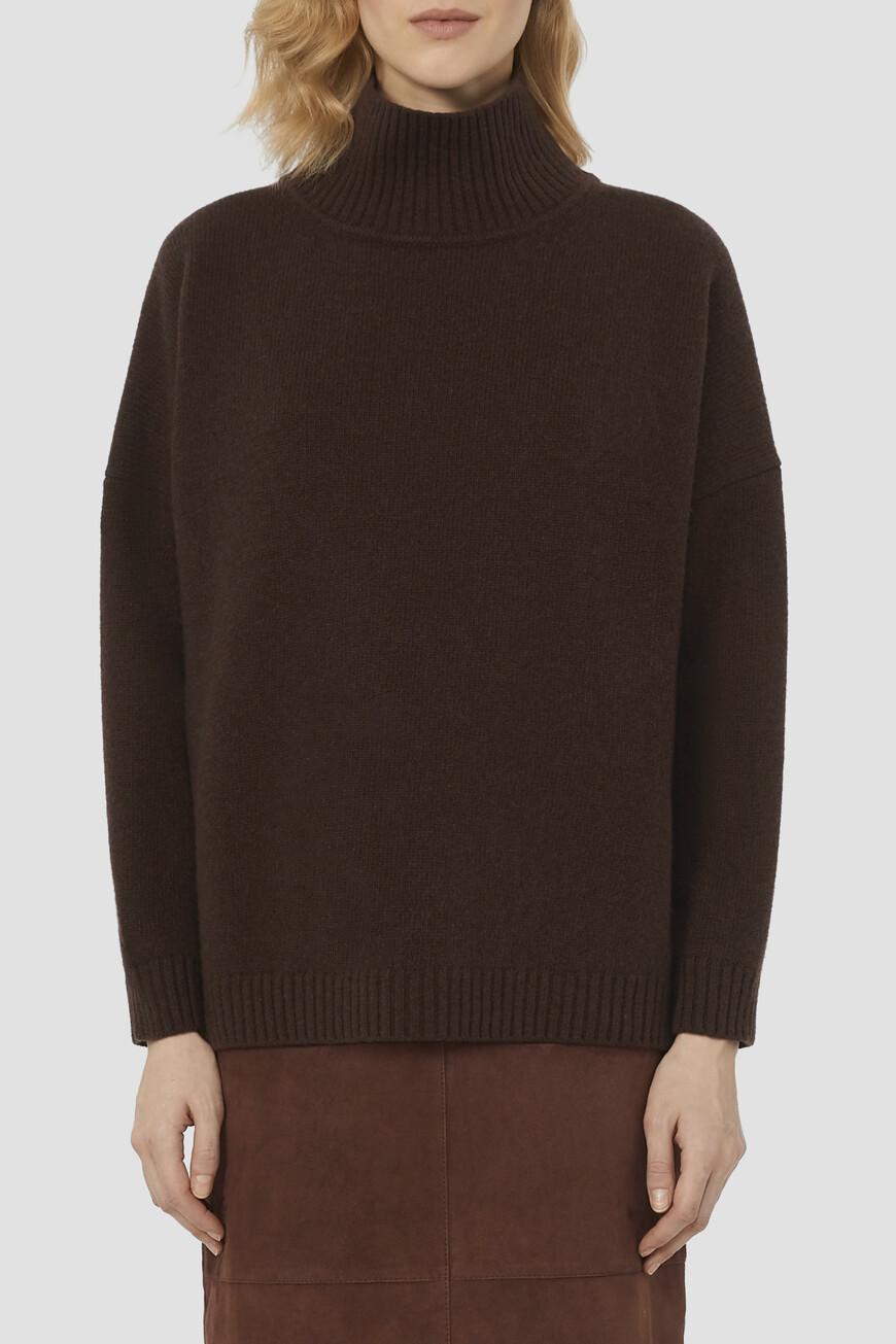 свитер max mara BORGIA 2525366112 007 фотография