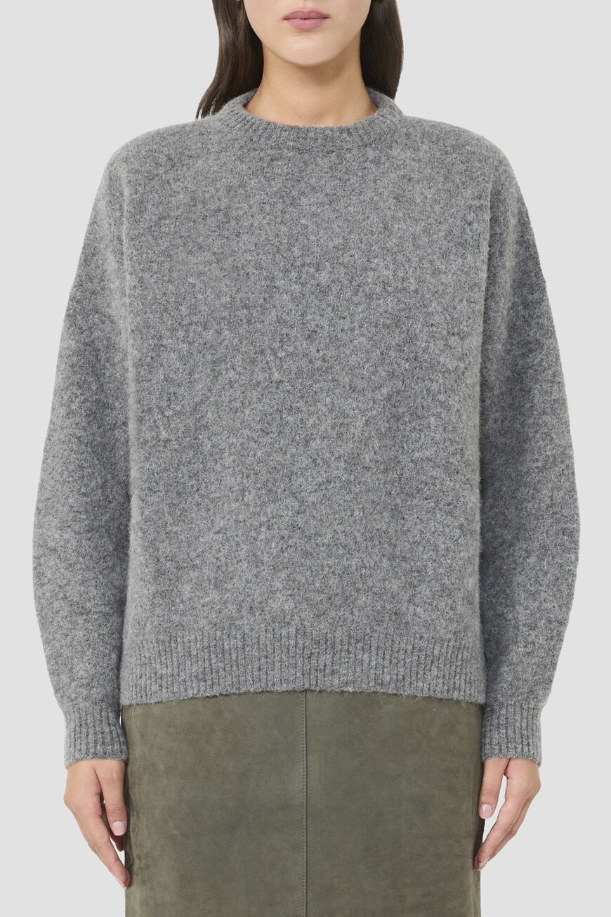 

Джемпер Max Mara, Серый