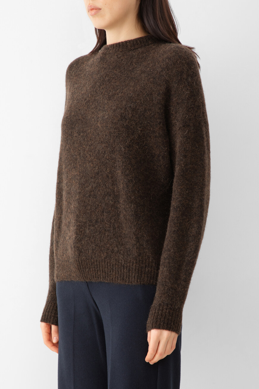 

Джемпер Max Mara, Коричневый