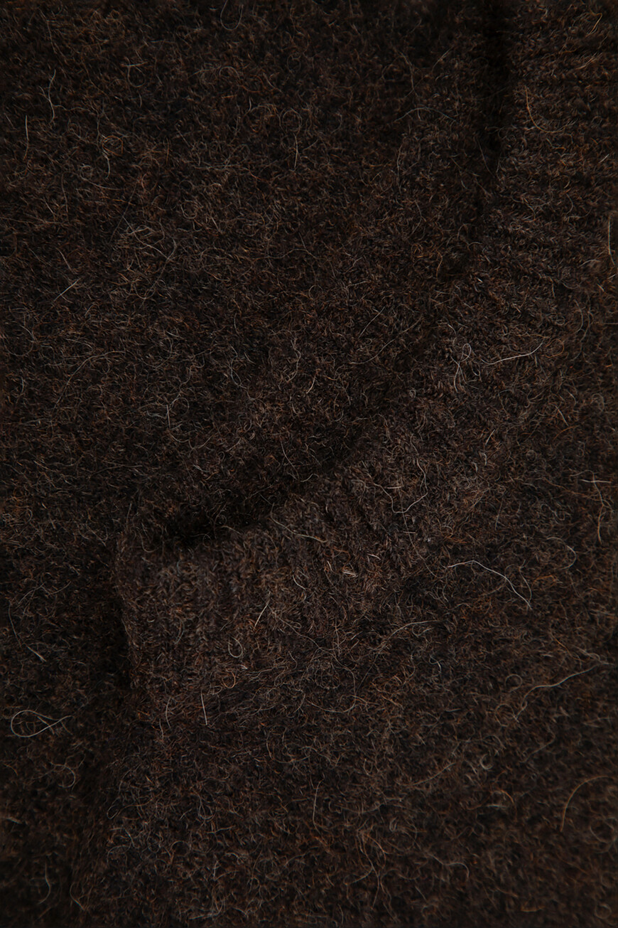 

Джемпер Max Mara, Коричневый