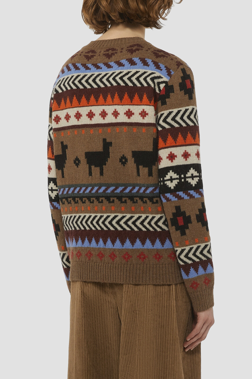 джемпер max mara от бренда max mara по акции