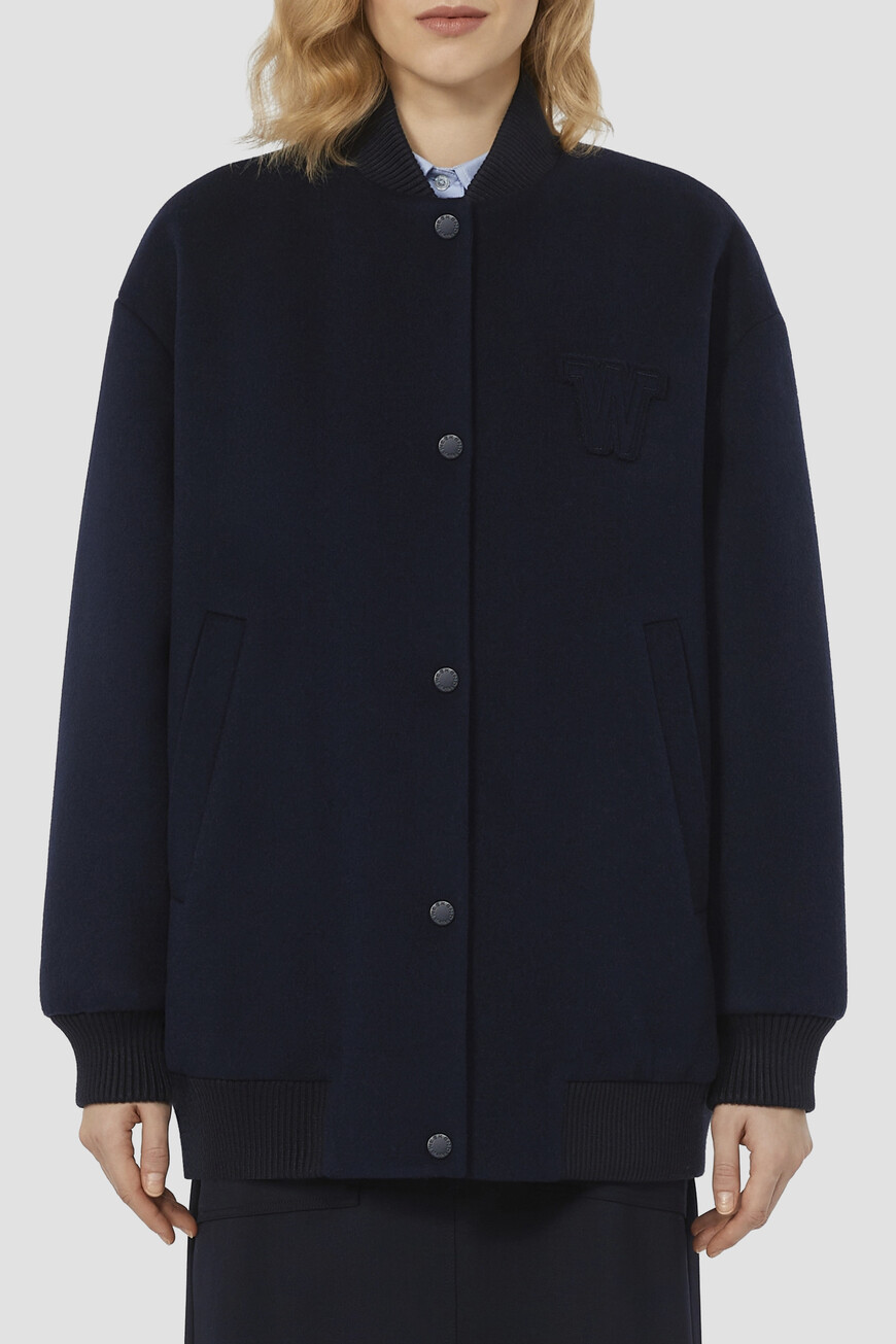 

Бомбер Max Mara, Другой