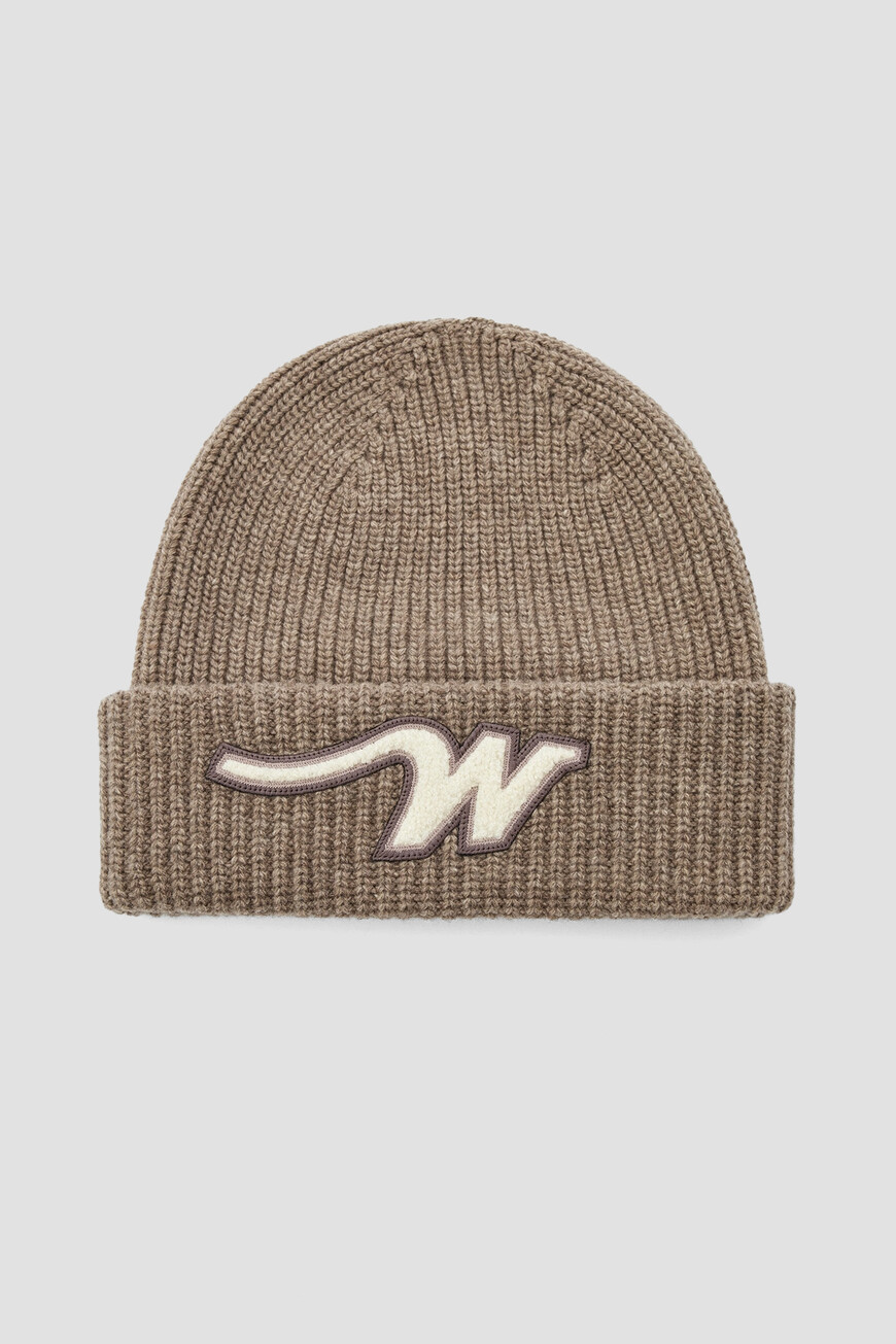 

Шапка Max Mara, Коричневый