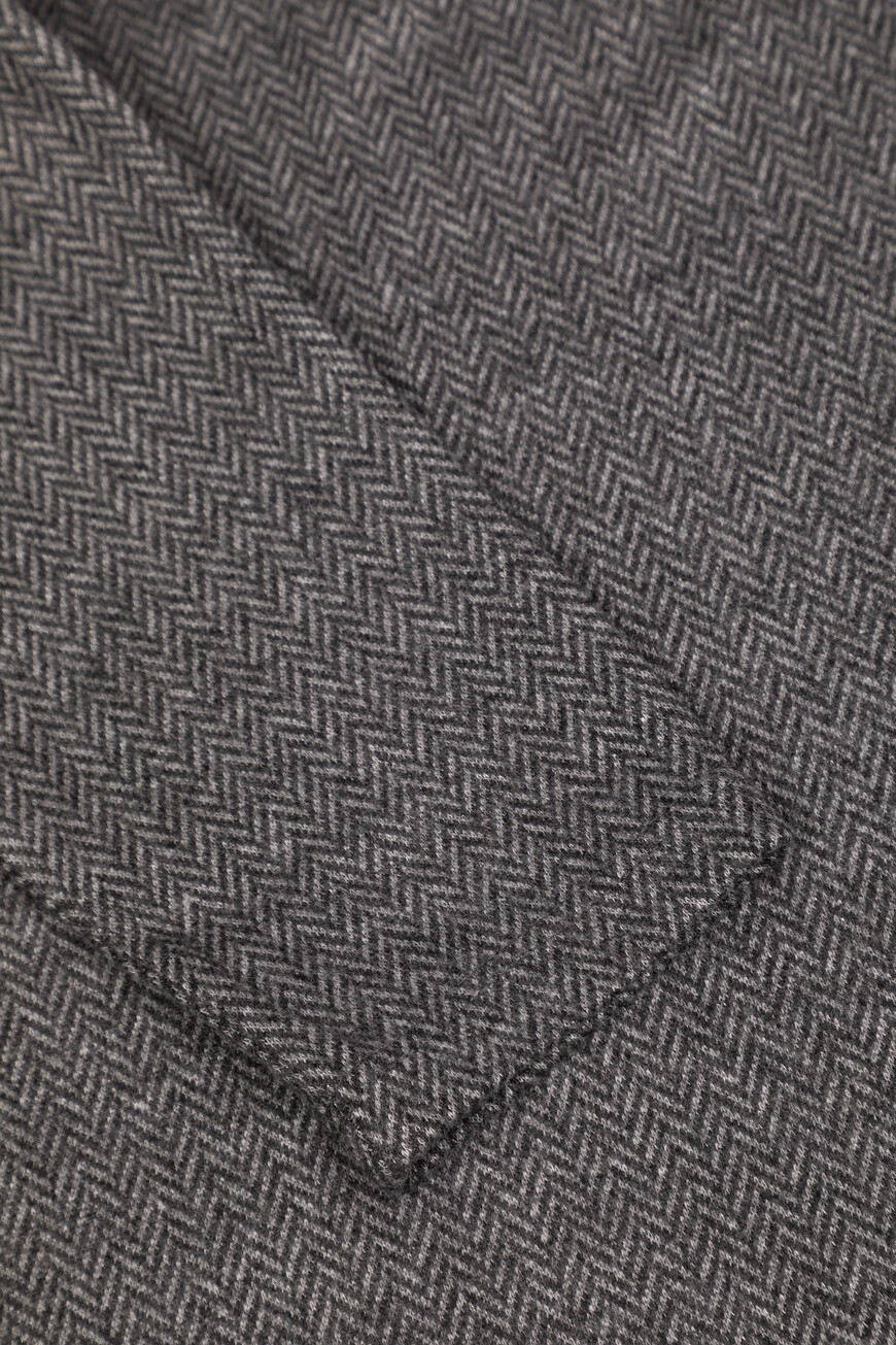 

Платье Max Mara, Серый