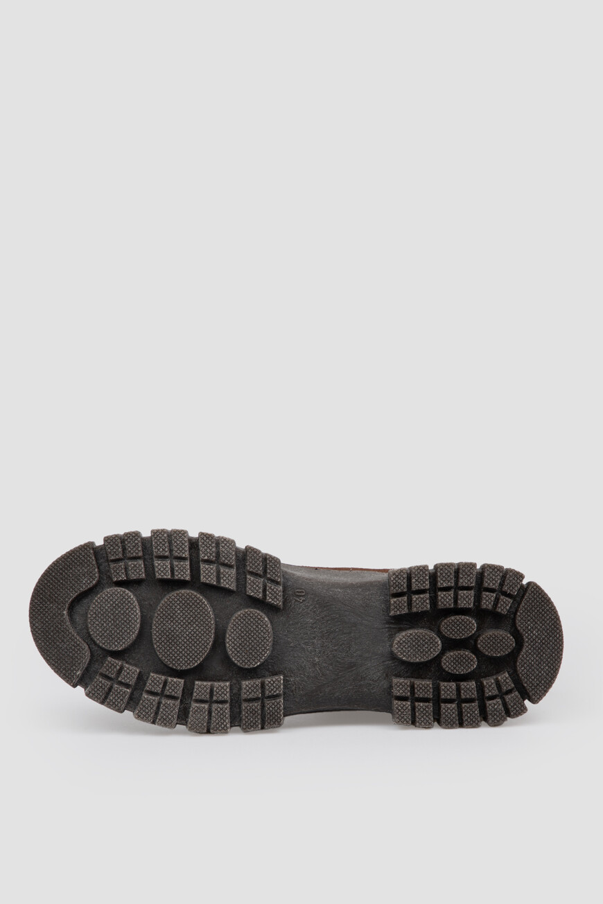 

Ботинки Max Mara, Коричневый