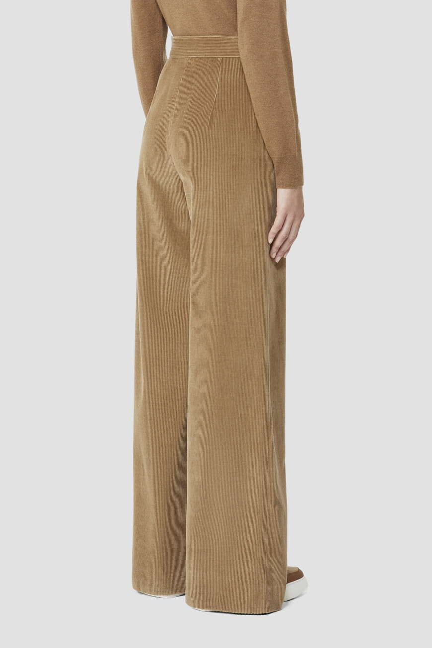 

Брюки Max Mara, Коричневый